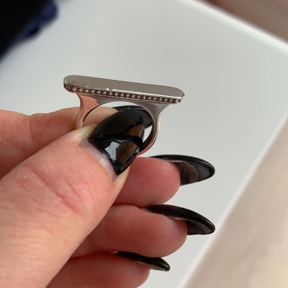 Links of London ring - Picture 5 of 7